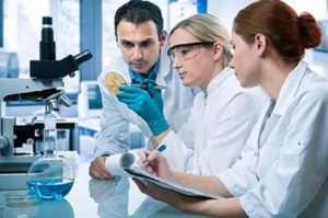 Online Degree Biology