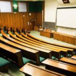 Different Stuff That Colleges Look for