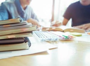 Getting an Online Master’s Degree Program