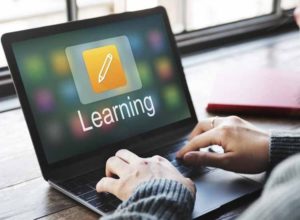 University on the Internet: the World of Online Education