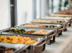 White House Event With Important Message: Eat Healthy in Schools