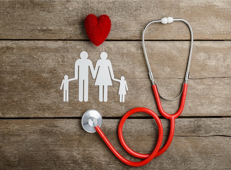 Exemption From Compulsory Health Insurance