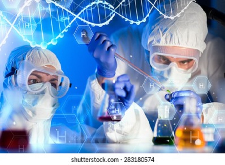 The Winds of Change and Marketing the New Weapon for Bioscience Money