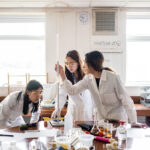 Empowering The Next Generation of Women: STEM at Roedean School